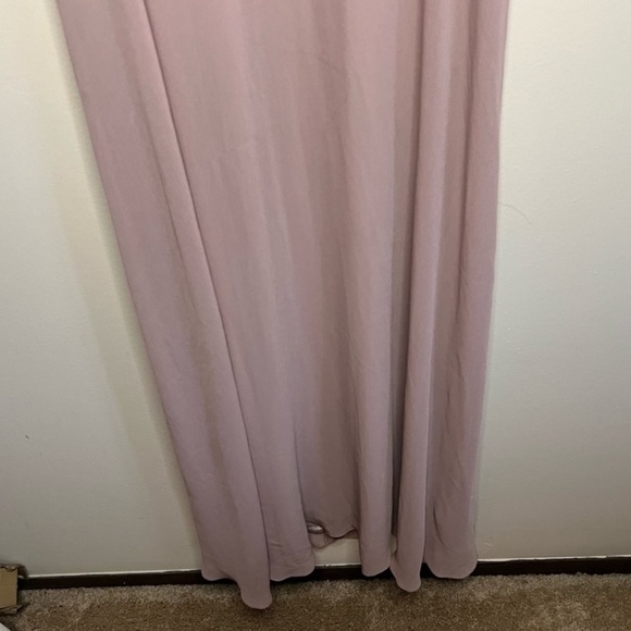 Watters & Watters Cameo (4503) Bridesmaid Dress in Mink Size 6 - Picture 7 of 15